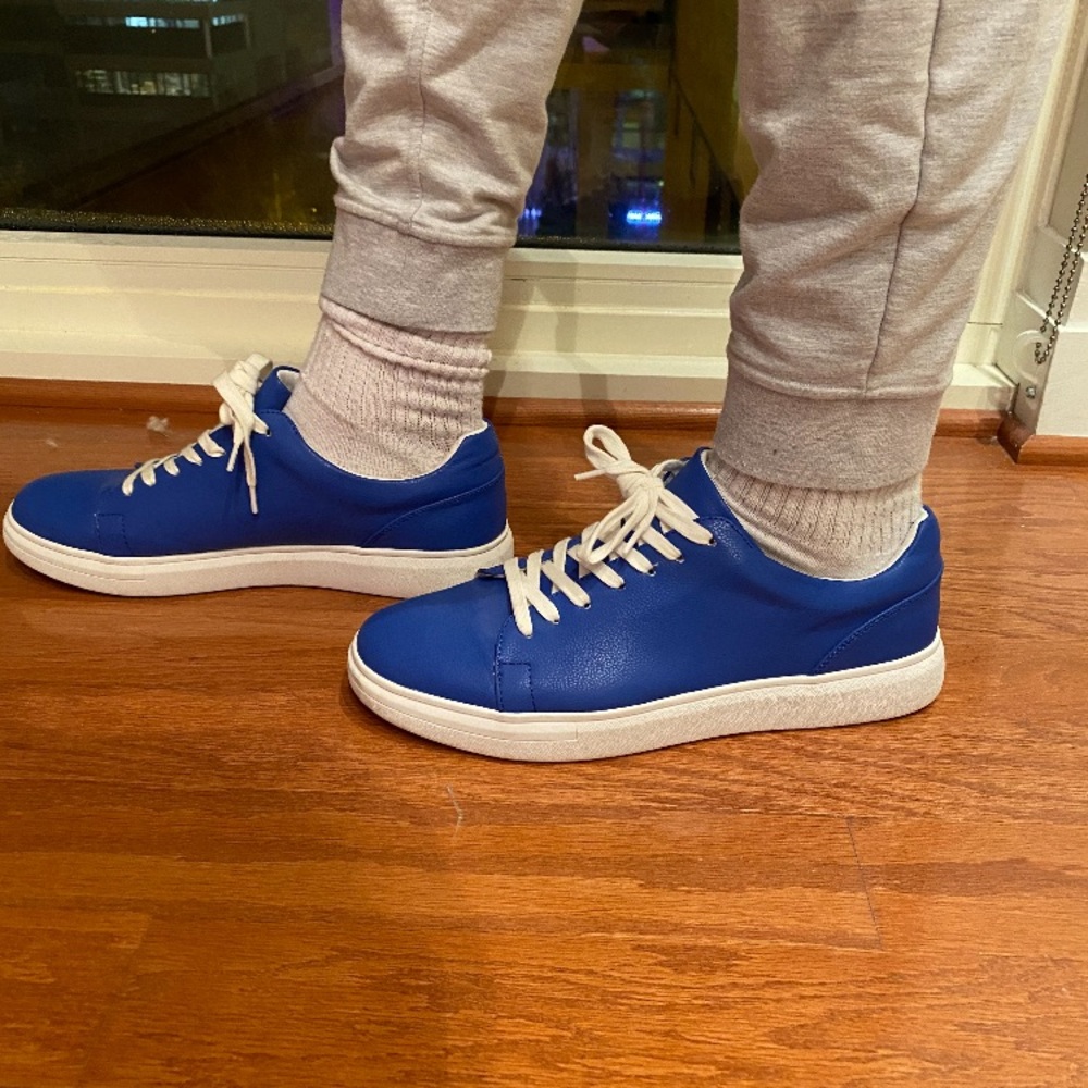 Steve Madden Men’s Sneakers